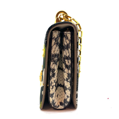 DOLCE & GABANNA SHOULDER BAG GIRLS