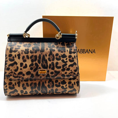 MISS SICILY DOLCE & GABANNA