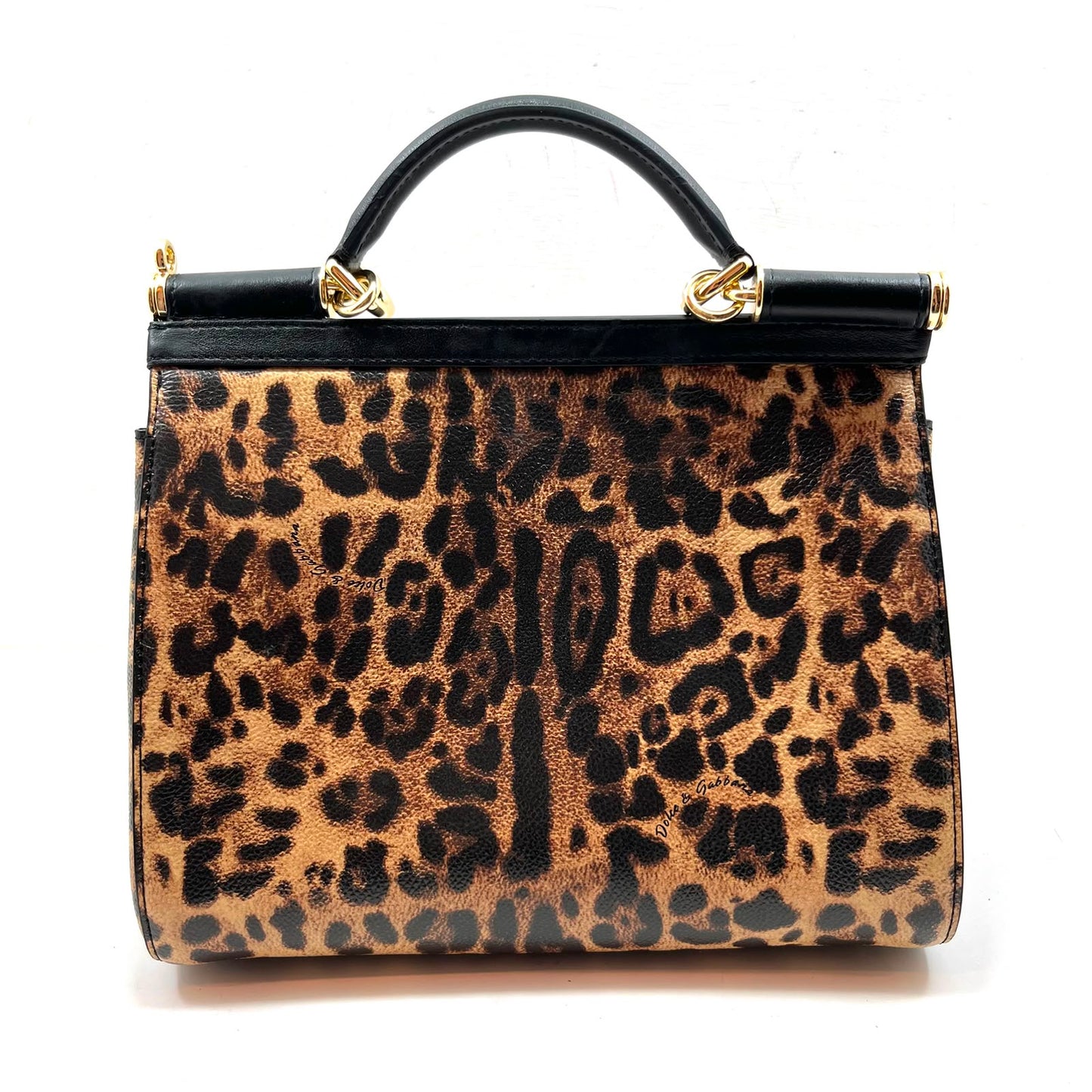 MISS SICILY DOLCE & GABANNA