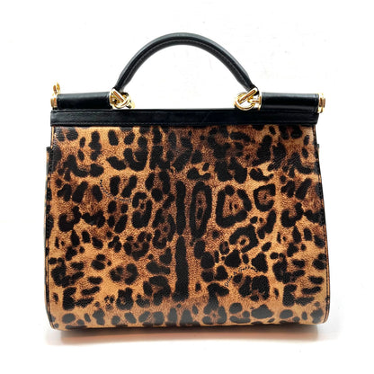 MISS SICILY DOLCE & GABANNA