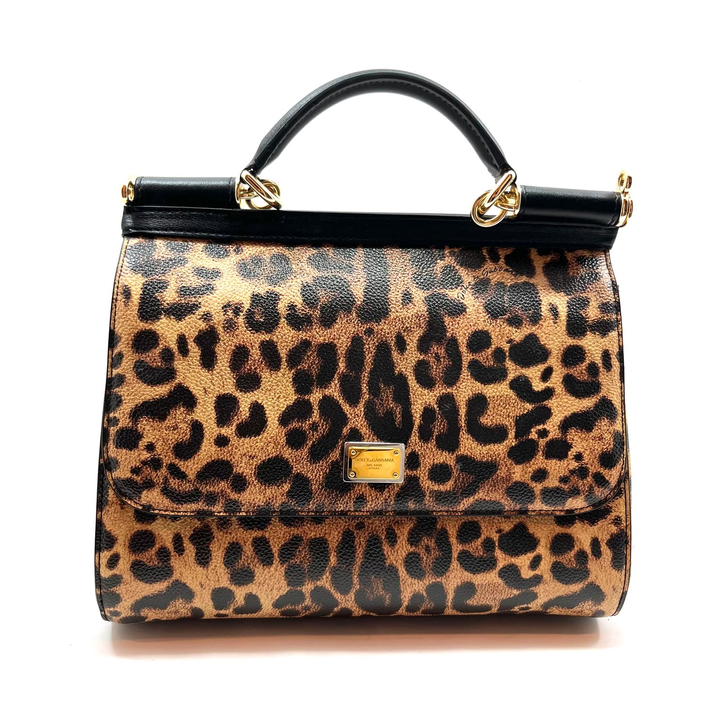 MISS SICILY DOLCE & GABANNA