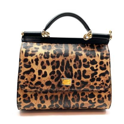 MISS SICILY DOLCE & GABANNA