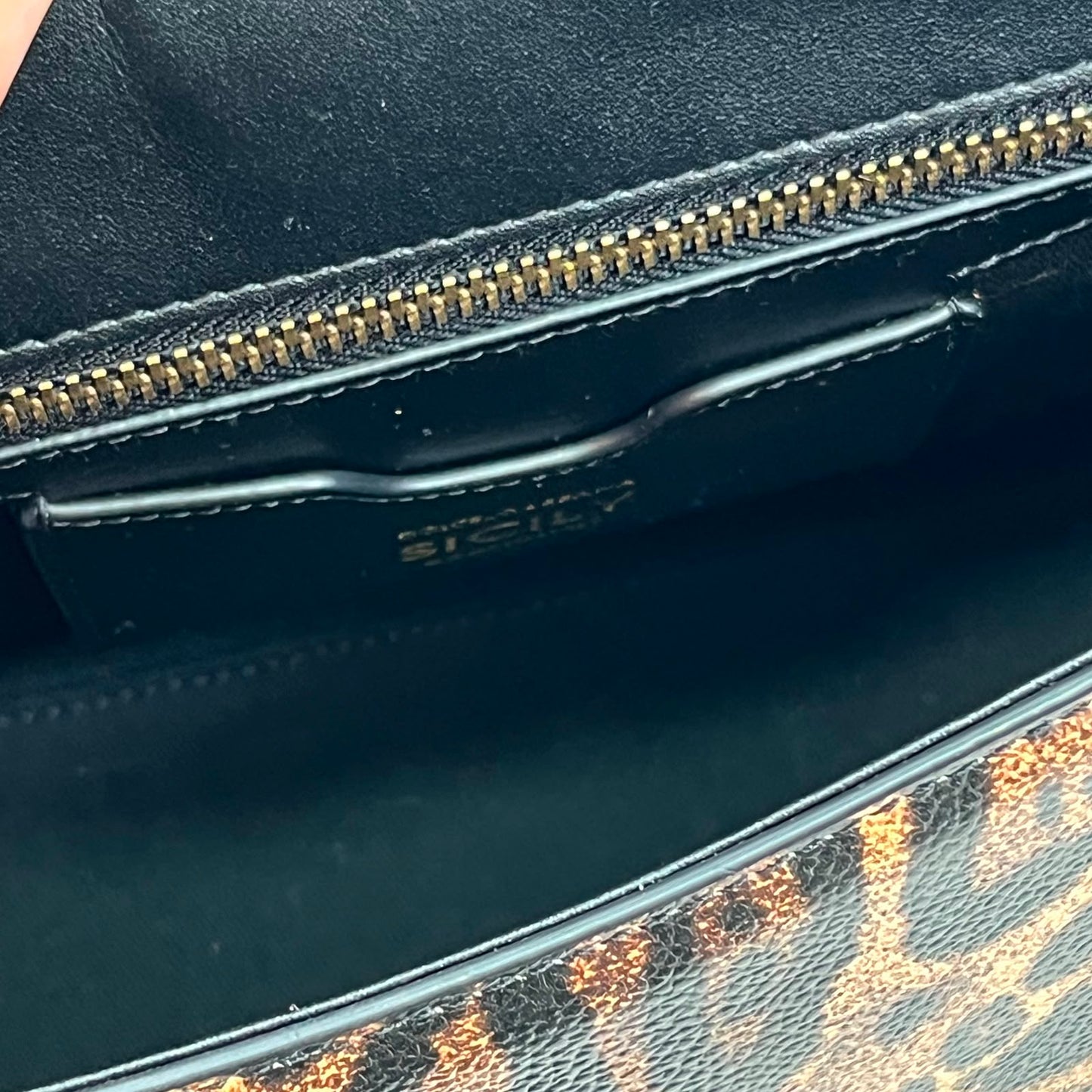 MISS SICILY DOLCE & GABANNA