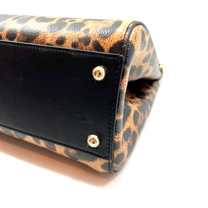 MISS SICILY DOLCE & GABANNA