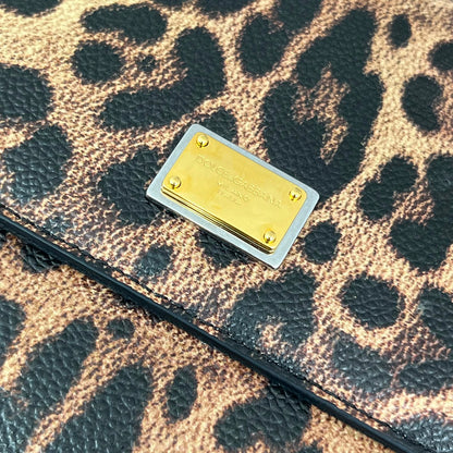 MISS SICILY DOLCE & GABANNA
