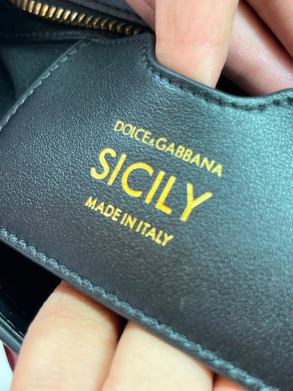 MISS SICILY DOLCE & GABANNA