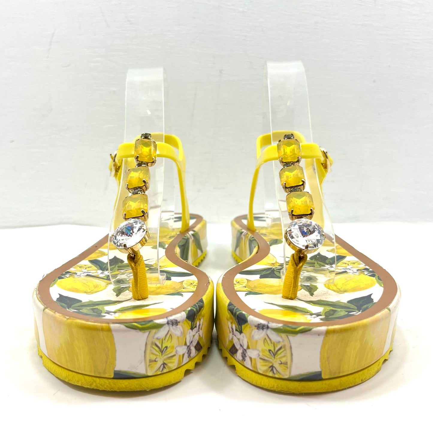 SANDALIAS DOLCE & GABBANA