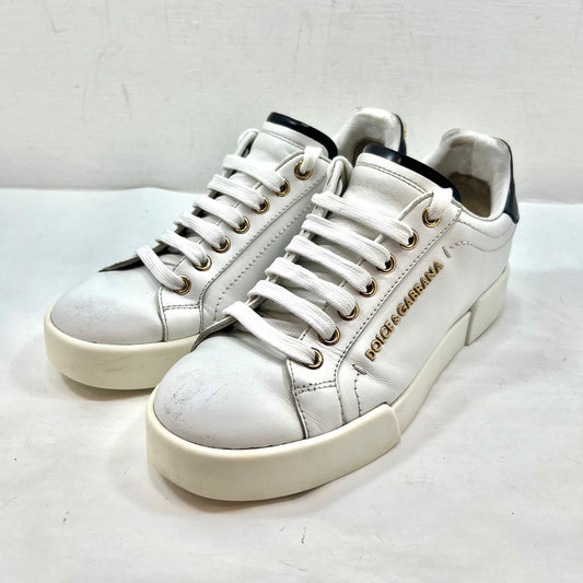 TENIS PORTOFINO DOLCE & GABBANA