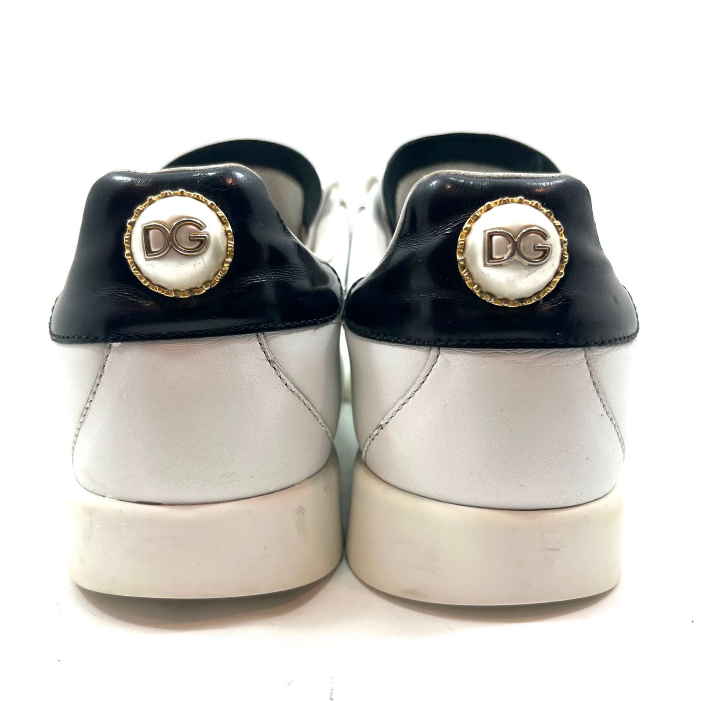 TENIS PORTOFINO DOLCE & GABBANA
