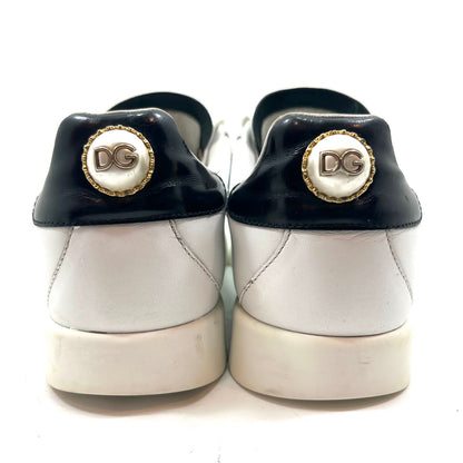 TENIS PORTOFINO DOLCE & GABBANA