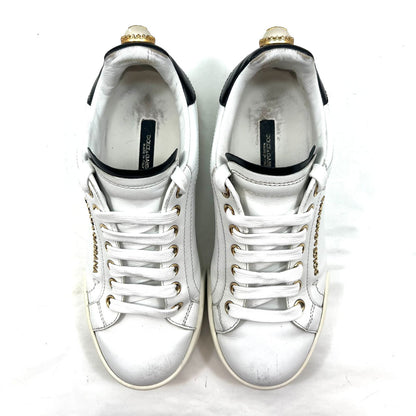 TENIS PORTOFINO DOLCE & GABBANA