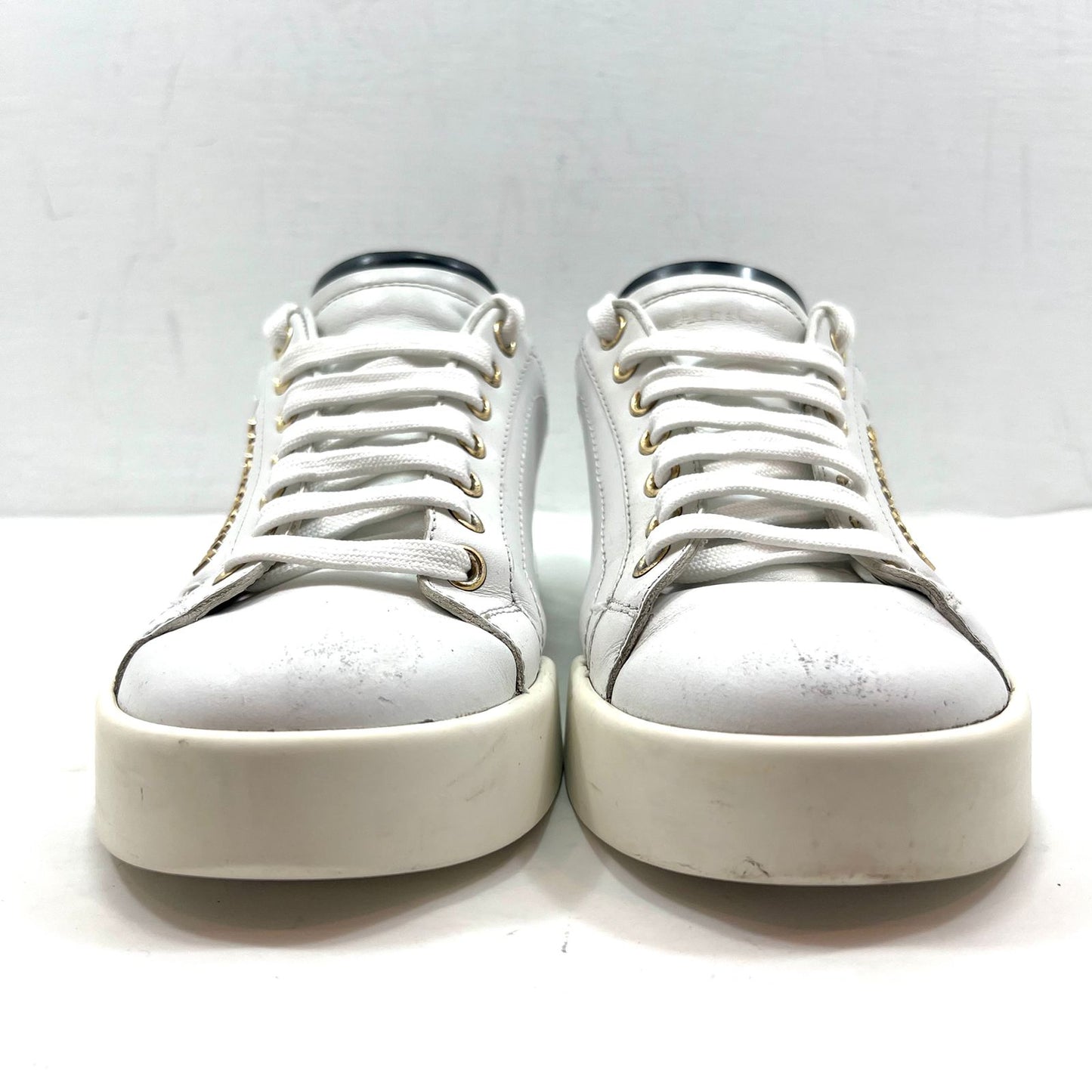 TENIS PORTOFINO DOLCE & GABBANA