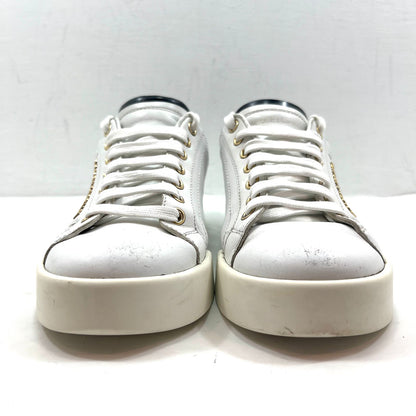 TENIS PORTOFINO DOLCE & GABBANA