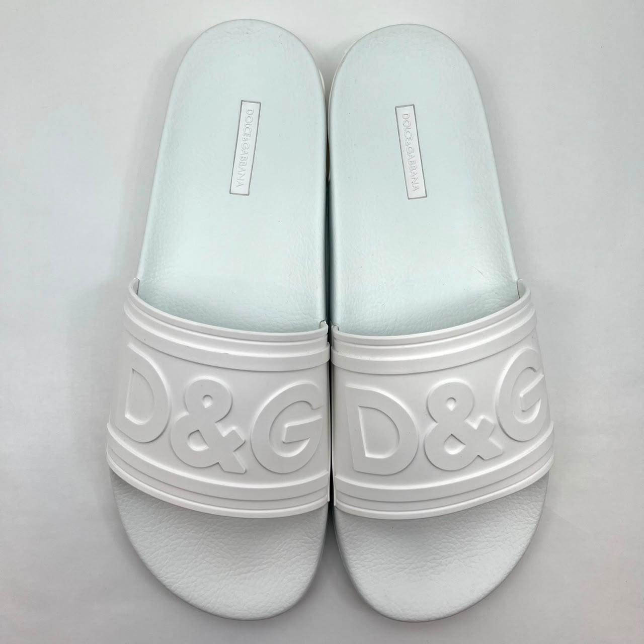 SANDALIAS DOLCE & GABANNA