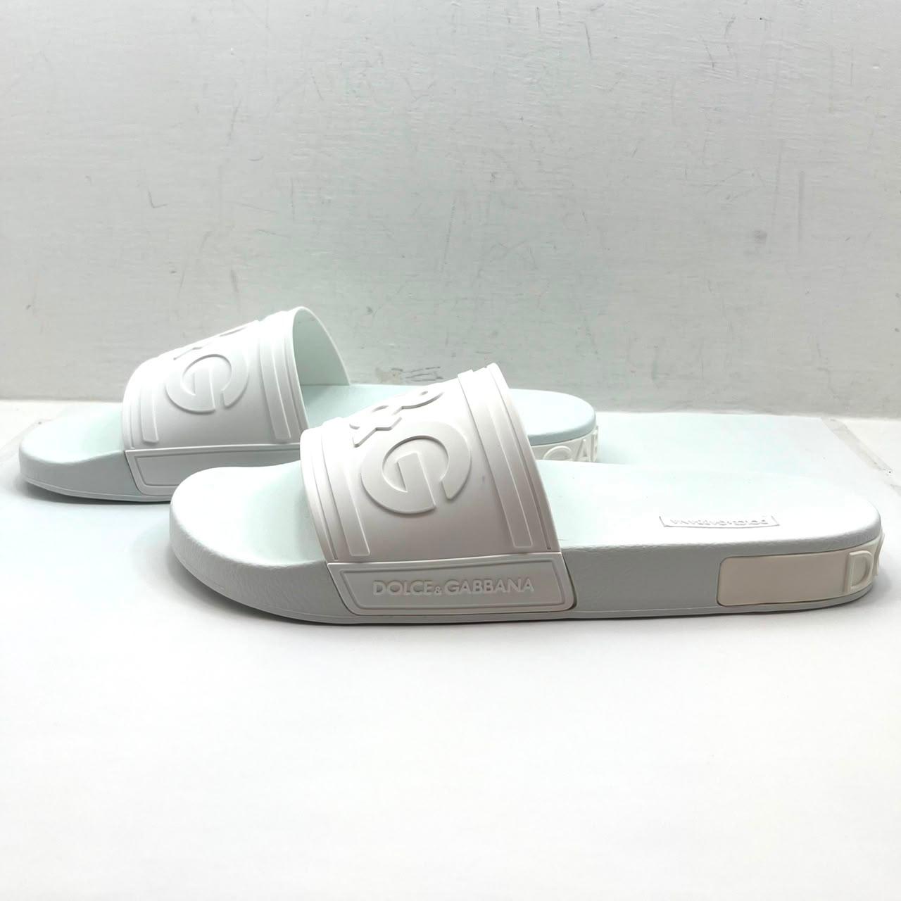 SANDALIAS DOLCE & GABANNA