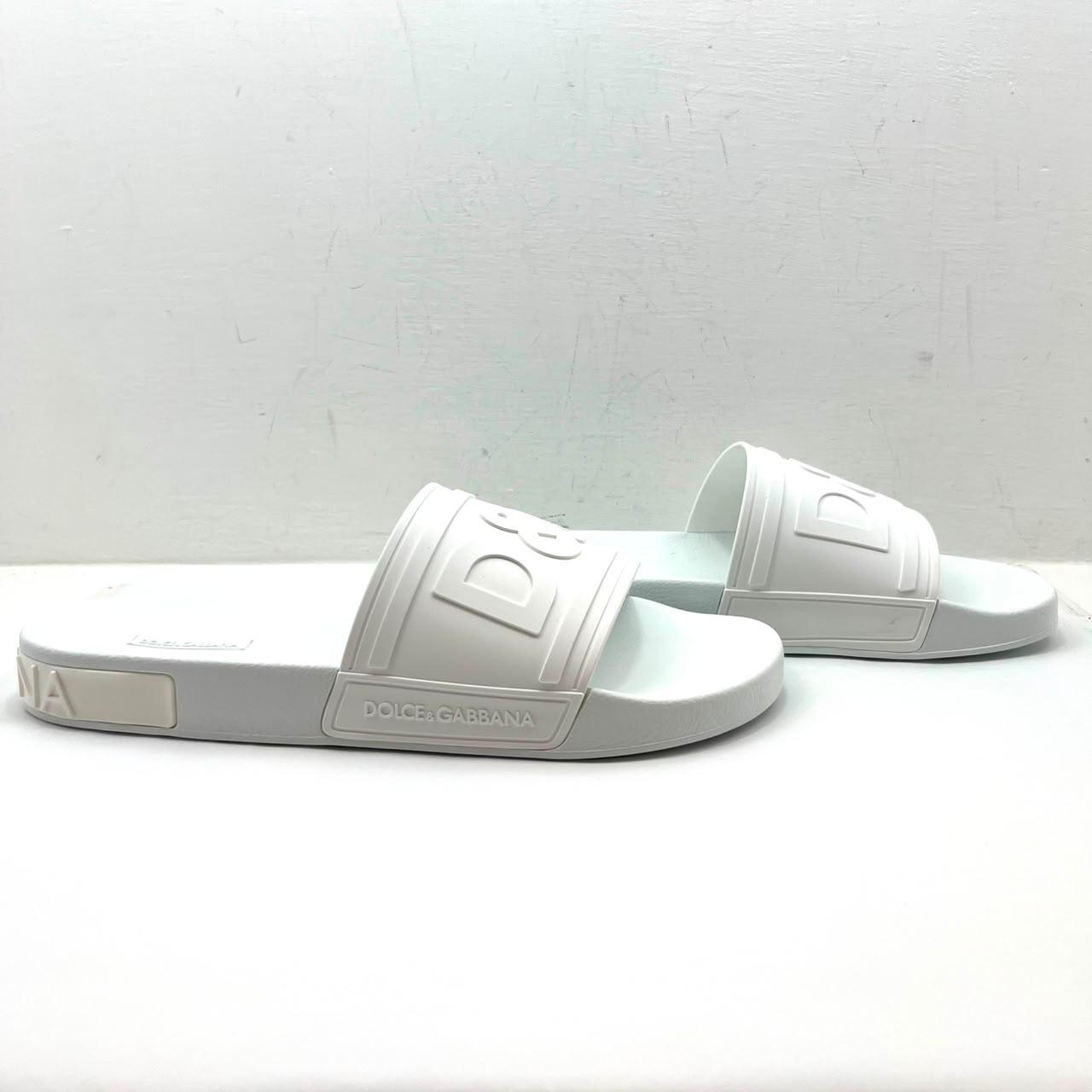 SANDALIAS DOLCE & GABANNA