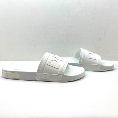 SANDALIAS DOLCE & GABANNA