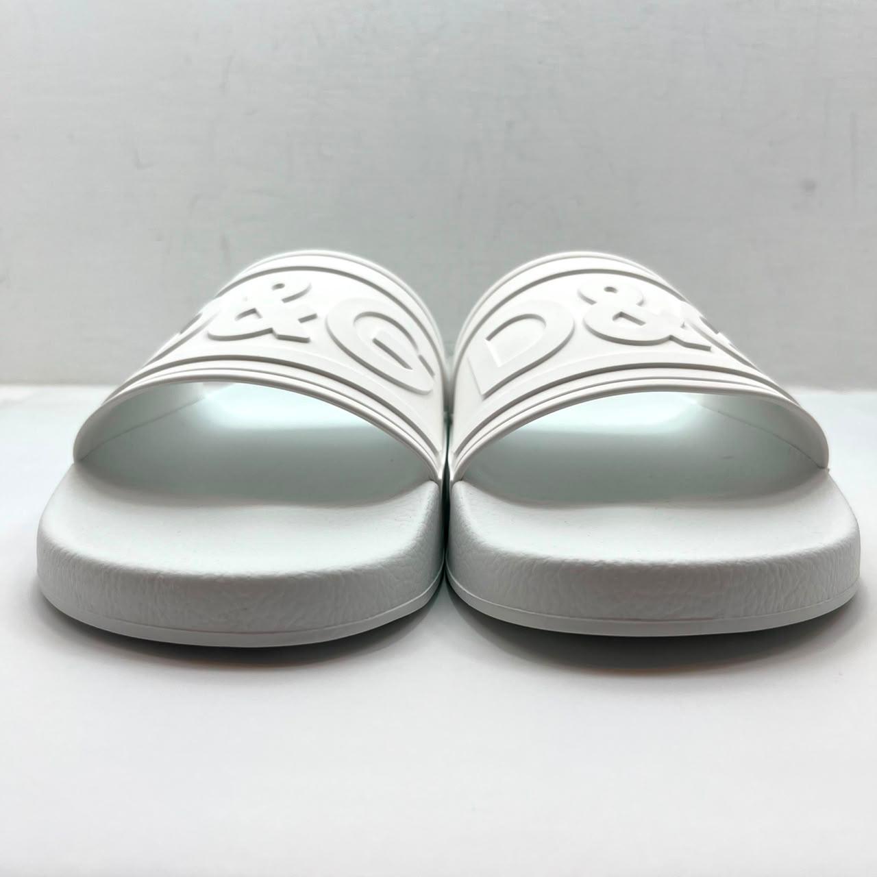 SANDALIAS DOLCE & GABANNA