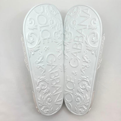 SANDALIAS DOLCE & GABANNA