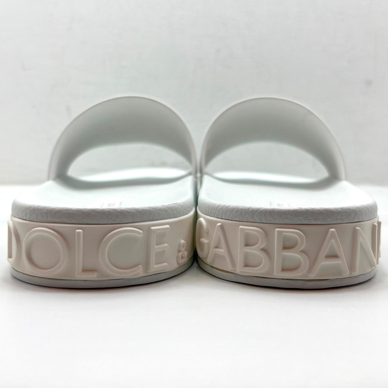 SANDALIAS DOLCE & GABANNA