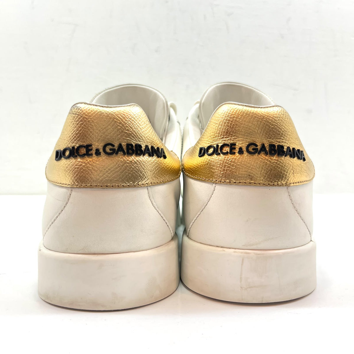 TENIS DOLCE & GABANNA
