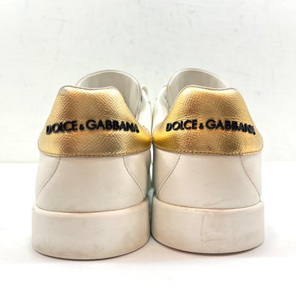 TENIS DOLCE & GABANNA