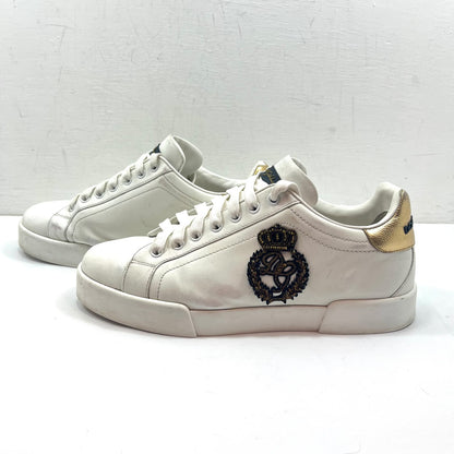 TENIS DOLCE & GABANNA