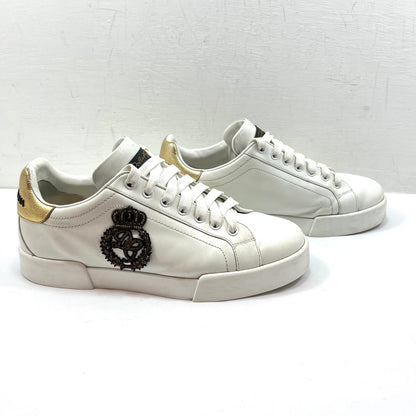 TENIS DOLCE & GABANNA