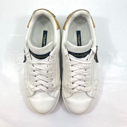 TENIS DOLCE & GABANNA