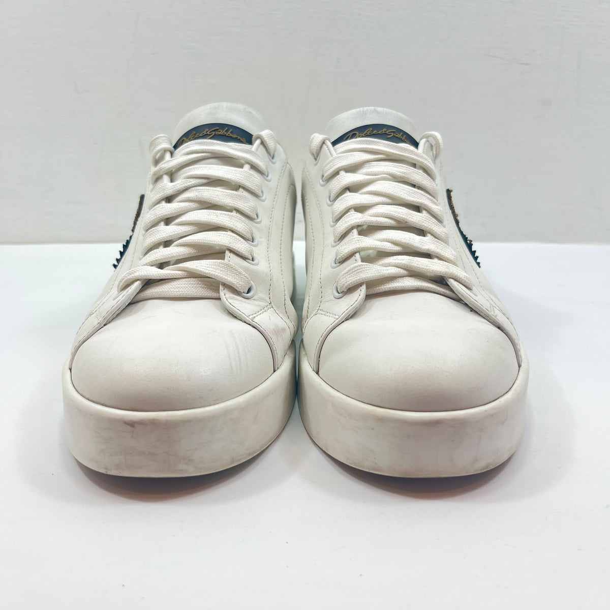 TENIS DOLCE & GABANNA
