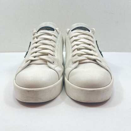 TENIS DOLCE & GABANNA