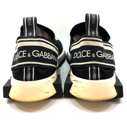 TENIS SORRENTO DOLCE & GABANNA