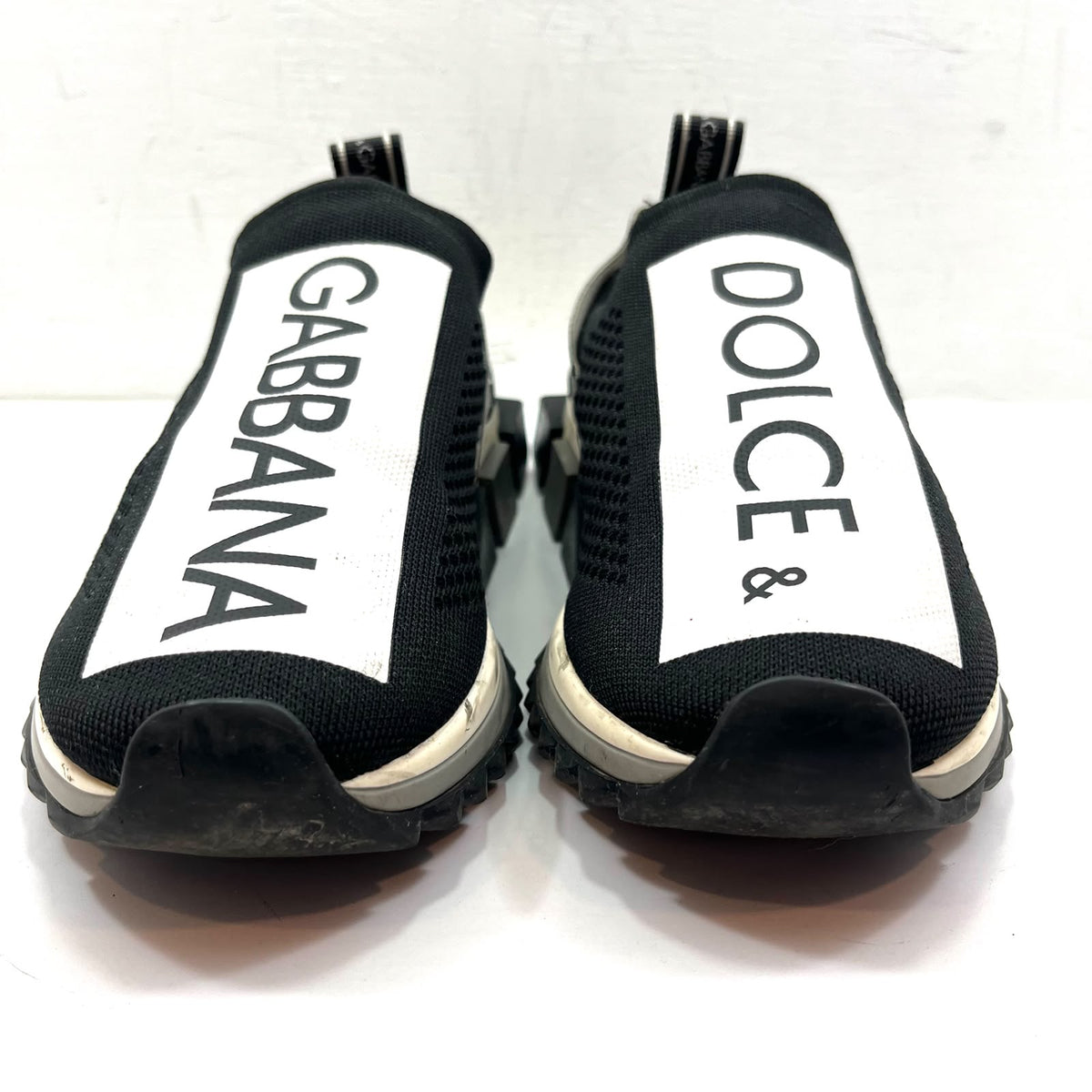 TENIS SORRENTO DOLCE & GABANNA