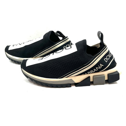 TENIS SORRENTO DOLCE & GABANNA