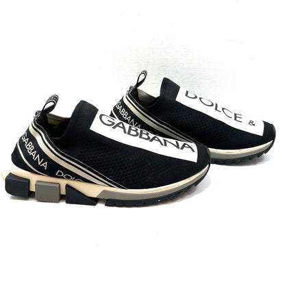 TENIS SORRENTO DOLCE & GABANNA