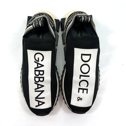 TENIS SORRENTO DOLCE & GABANNA