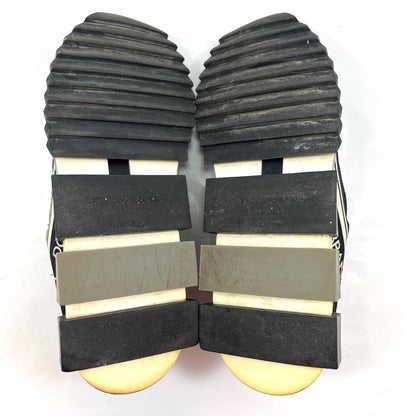 TENIS SORRENTO DOLCE & GABANNA