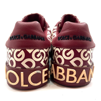 TENIS DOLCE & GABANNA