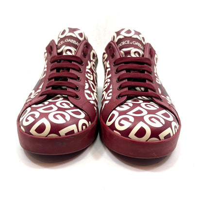TENIS DOLCE & GABANNA