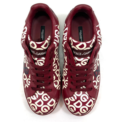 TENIS DOLCE & GABANNA