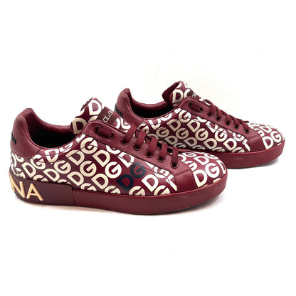 TENIS DOLCE & GABANNA