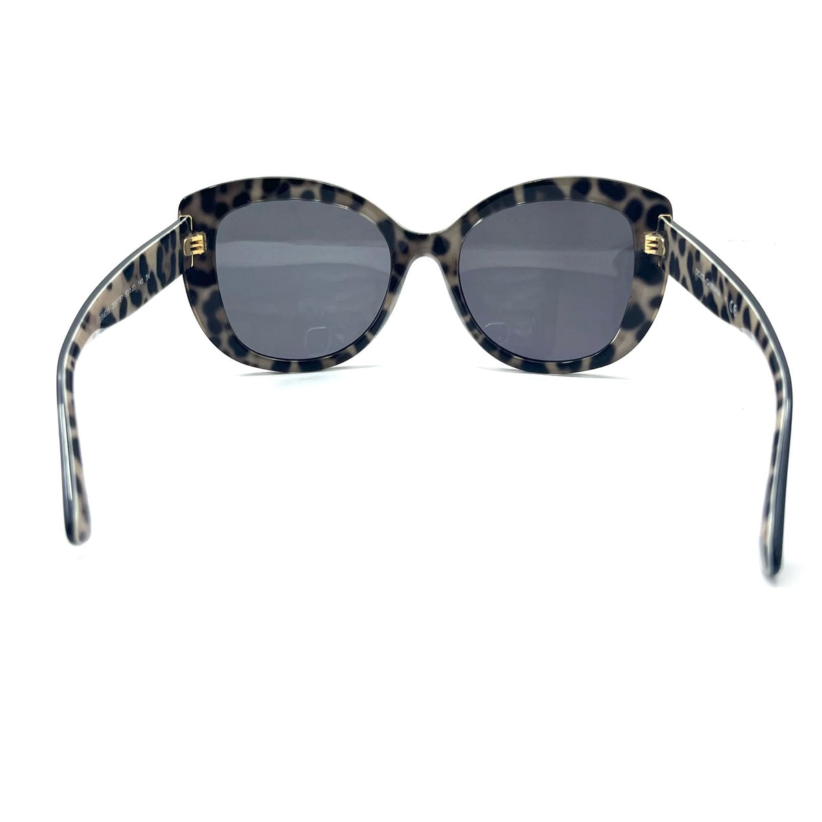 LENTES DOLCE & GABBANA