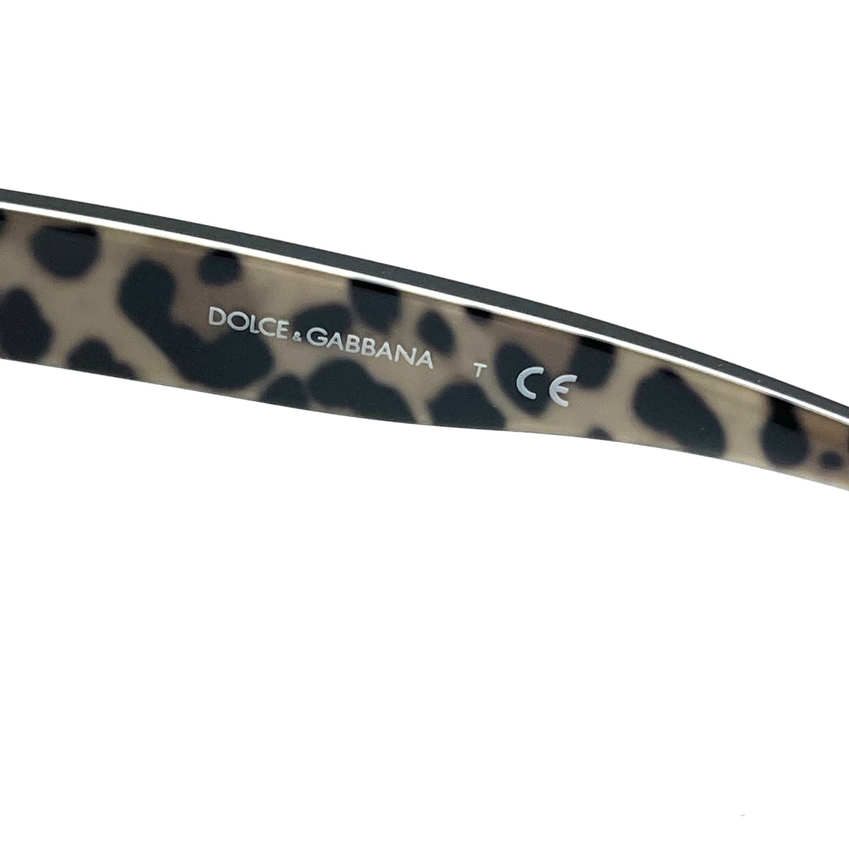 LENTES DOLCE & GABBANA