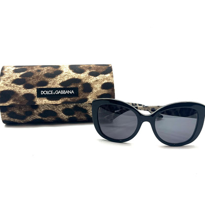 LENTES DOLCE & GABBANA