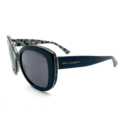 LENTES DOLCE & GABBANA