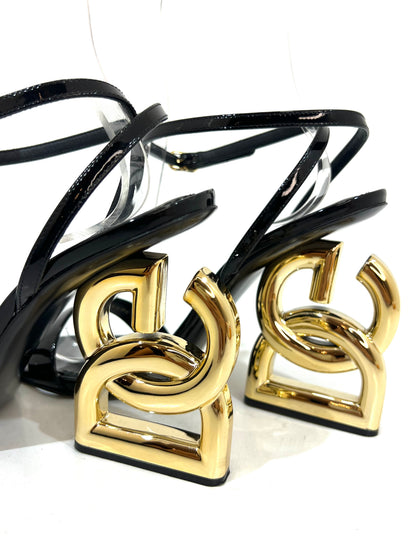 SANDALIAS KEIRA DOLCE & GABBANA