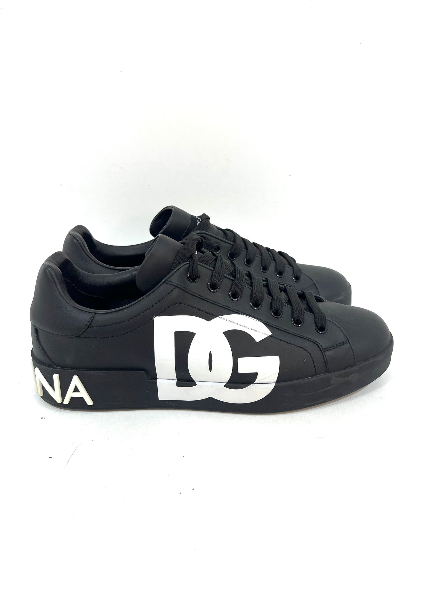 TENIS PORTOFINO DOLCE & GABBANA