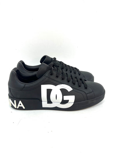 TENIS PORTOFINO DOLCE & GABBANA