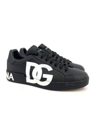 TENIS PORTOFINO DOLCE & GABBANA
