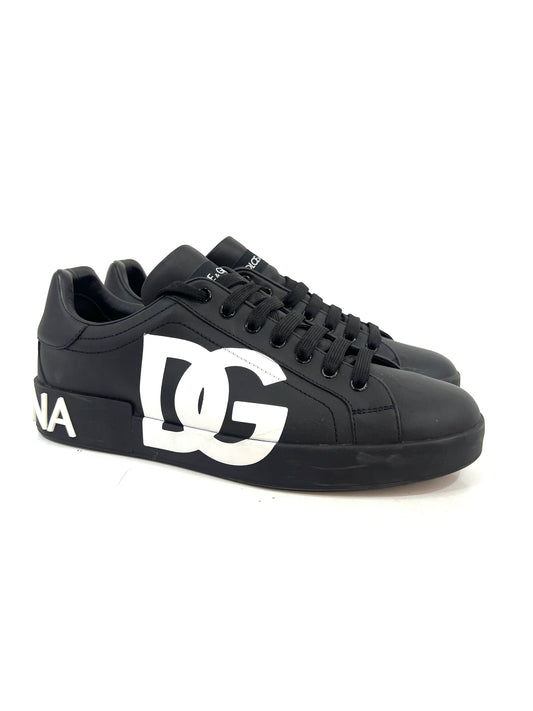 TENIS PORTOFINO DOLCE & GABBANA